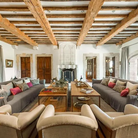 Villa Moderne Villa 18 Personnes Au D'Antibes *