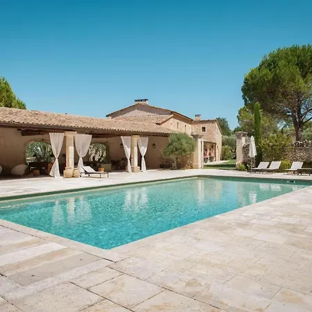 Moderne Villa 18 Personnes Au D'Antibes ヴィラ アンティーブ