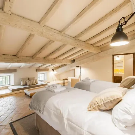 ヴィラ Moderne Villa 18 Personnes Au D'Antibes *