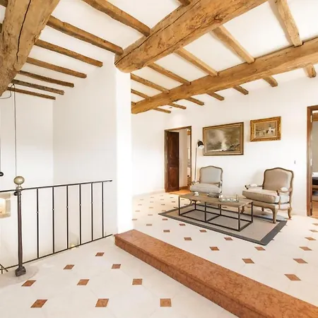 Moderne Villa 18 Personnes Au D'Antibes Villa