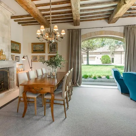 Moderne Villa 18 Personnes Au D'Antibes Villa Antibes